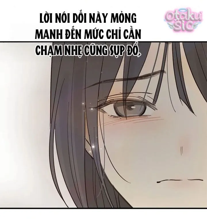 Hoa Là Mồi Nhử - Chap 31 - Trang 58