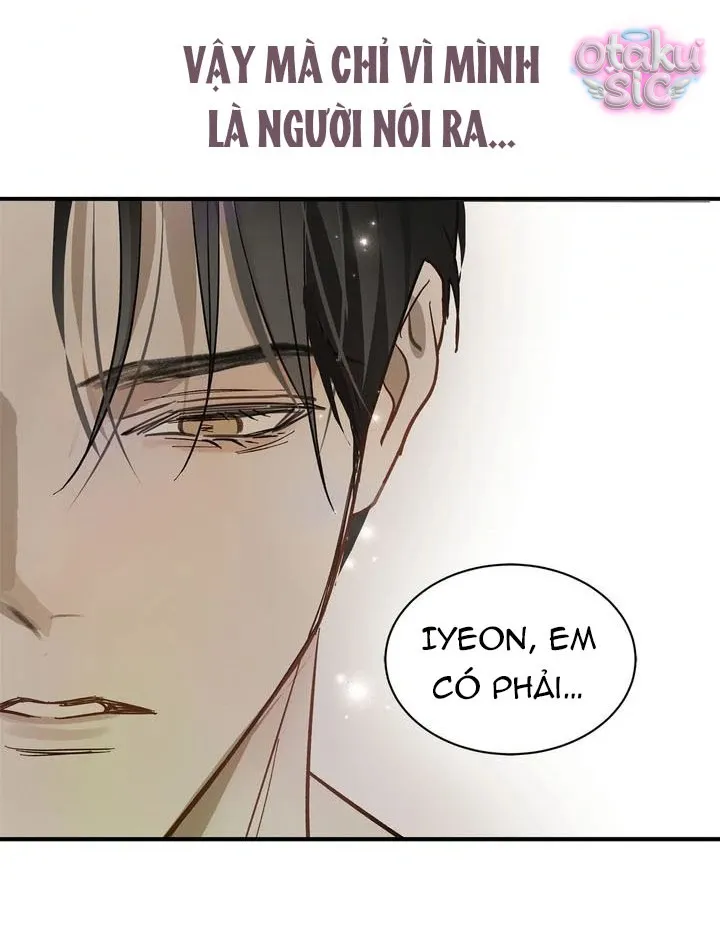 Hoa Là Mồi Nhử - Chap 31 - Trang 59