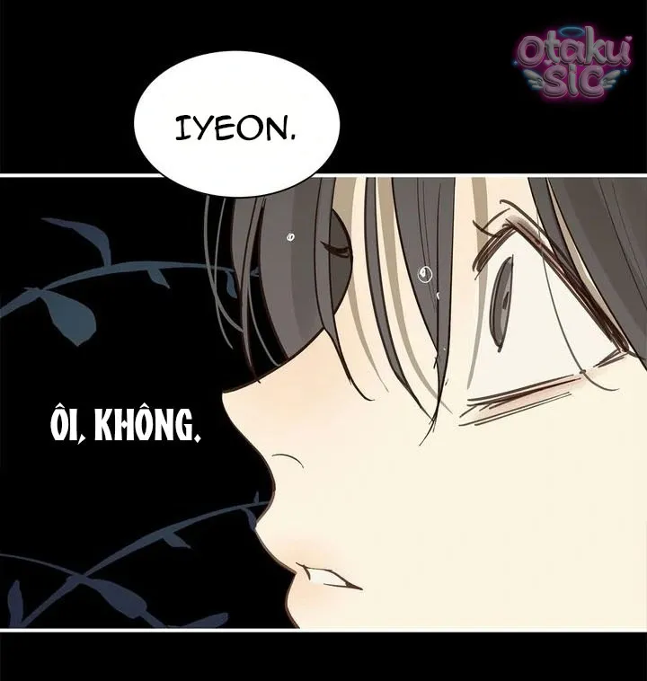 Hoa Là Mồi Nhử - Chap 31 - Trang 6