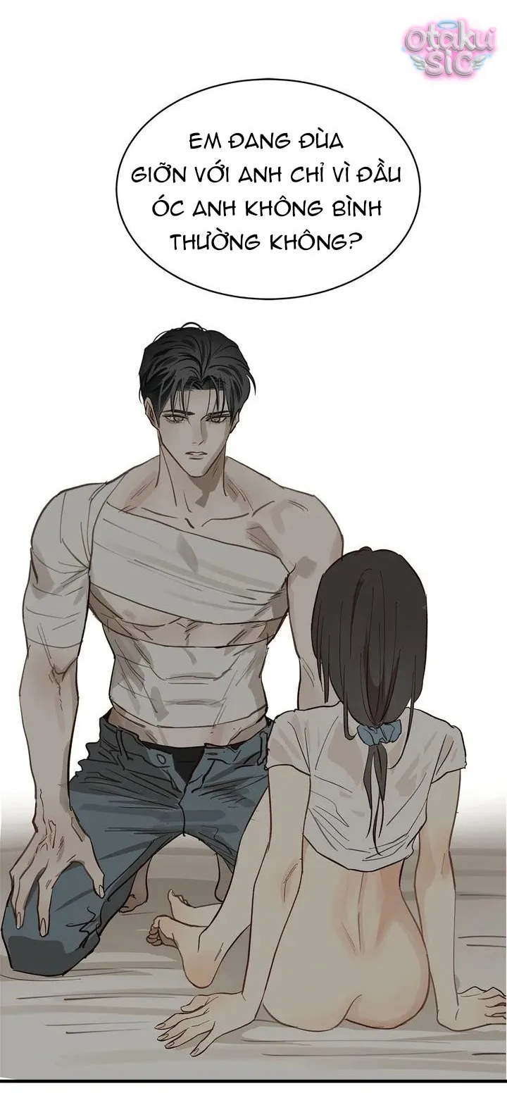 Hoa Là Mồi Nhử - Chap 31 - Trang 60