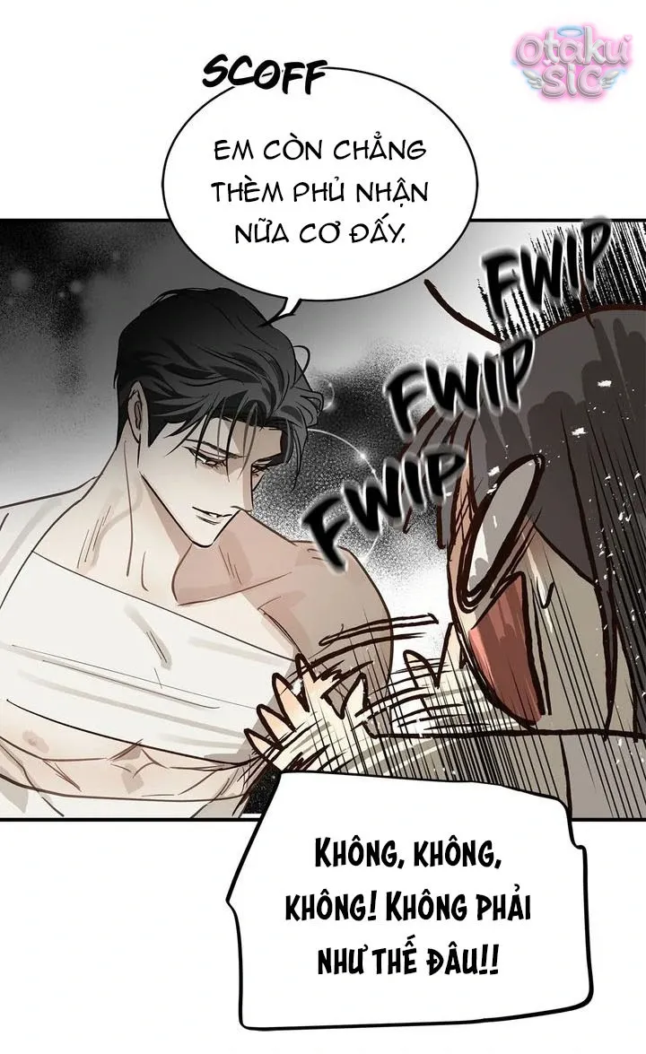 Hoa Là Mồi Nhử - Chap 31 - Trang 63