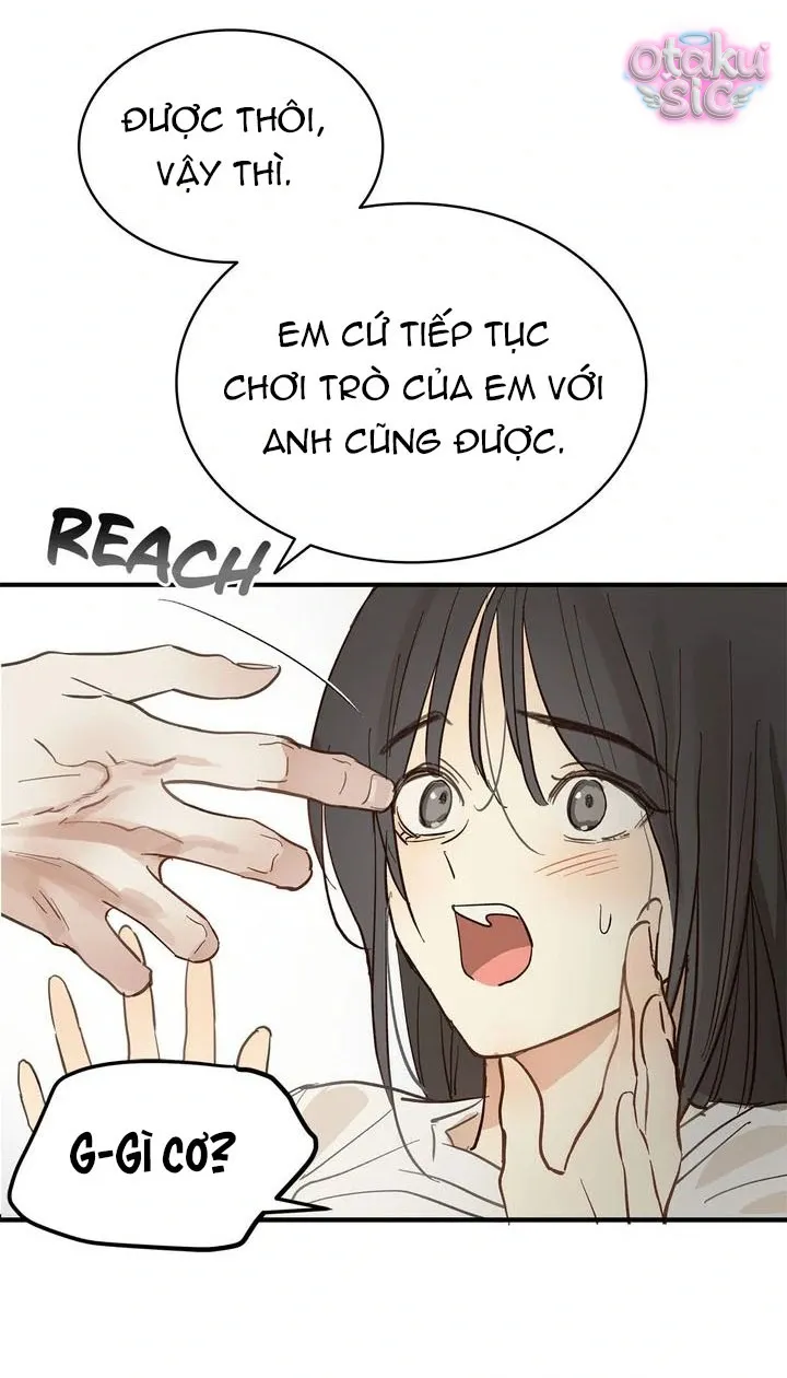 Hoa Là Mồi Nhử - Chap 31 - Trang 64