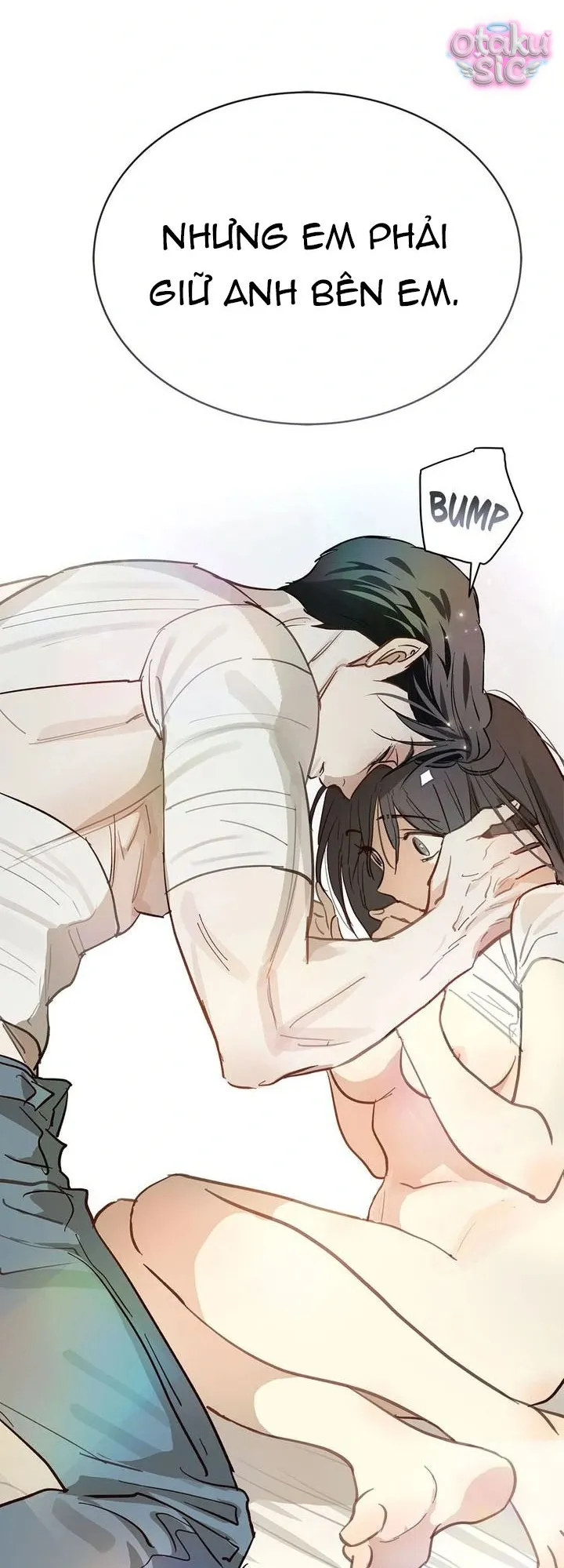 Hoa Là Mồi Nhử - Chap 31 - Trang 65