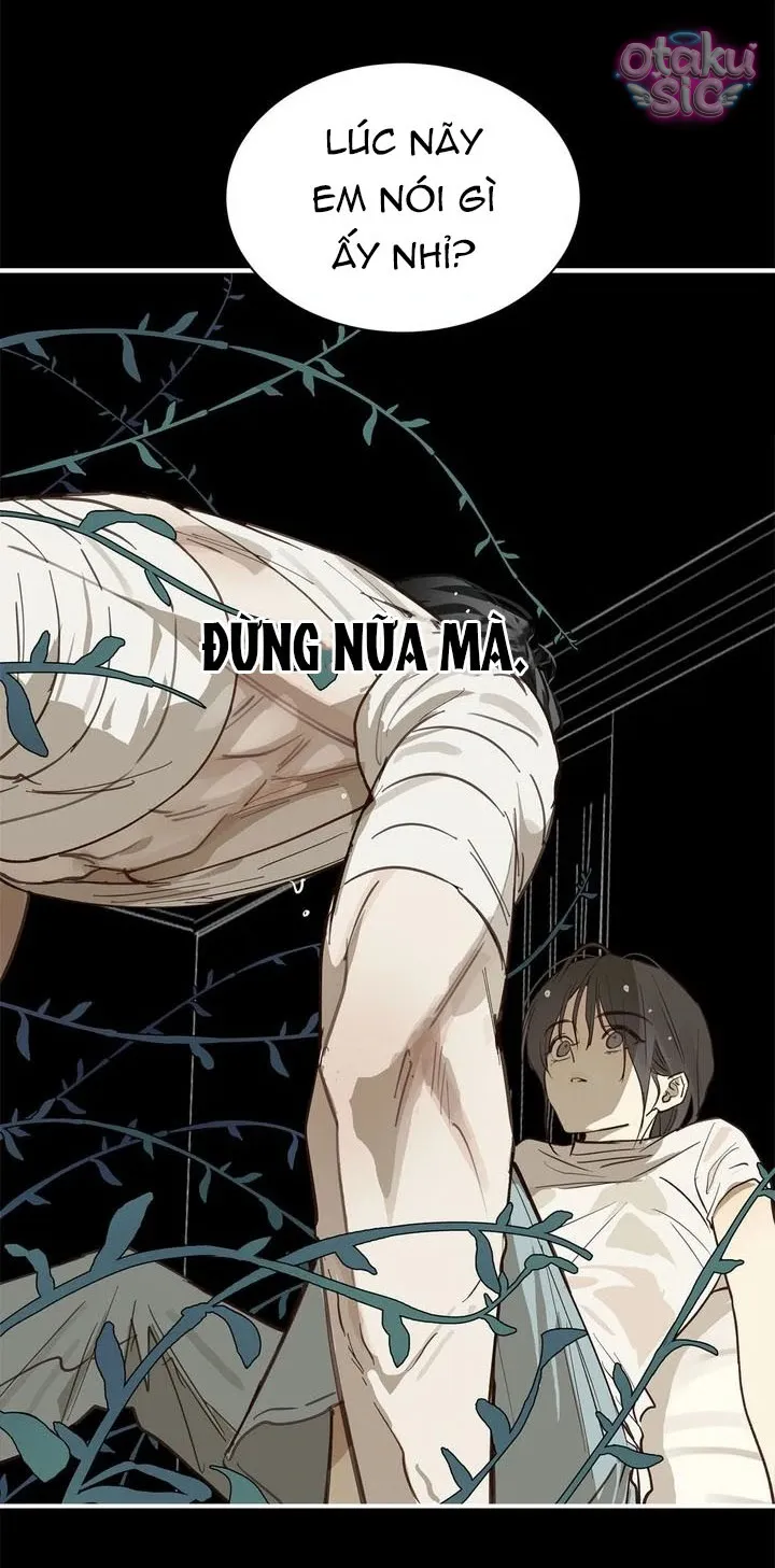 Hoa Là Mồi Nhử - Chap 31 - Trang 7