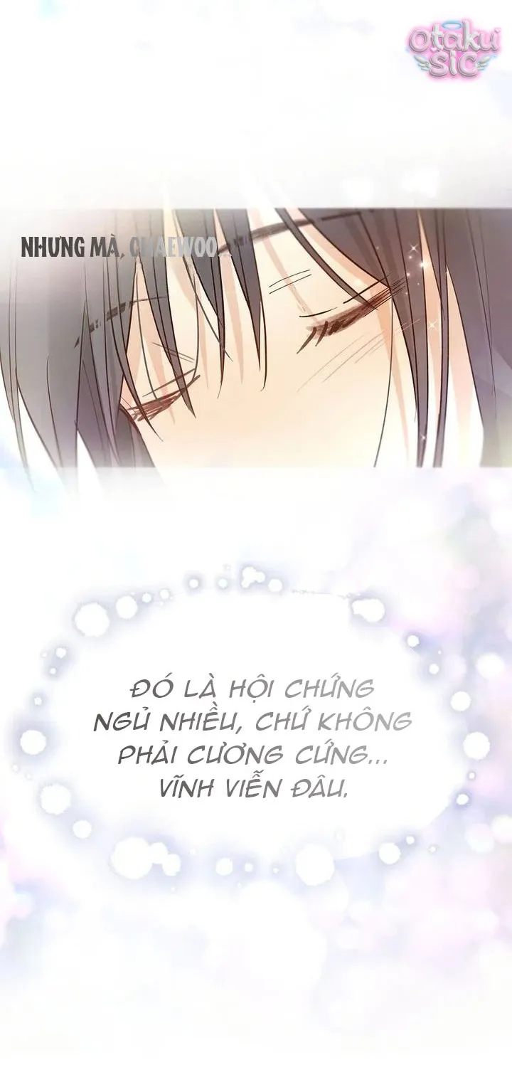 Hoa Là Mồi Nhử - Chap 31 - Trang 70
