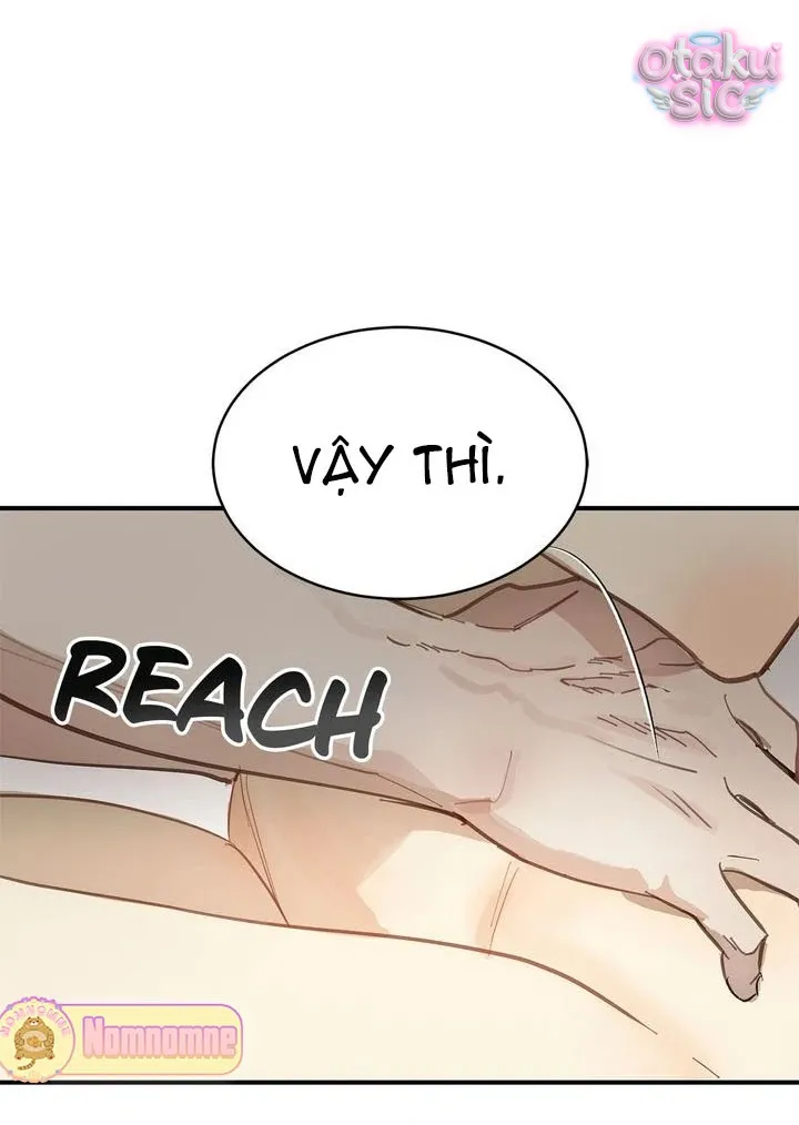 Hoa Là Mồi Nhử - Chap 31 - Trang 71