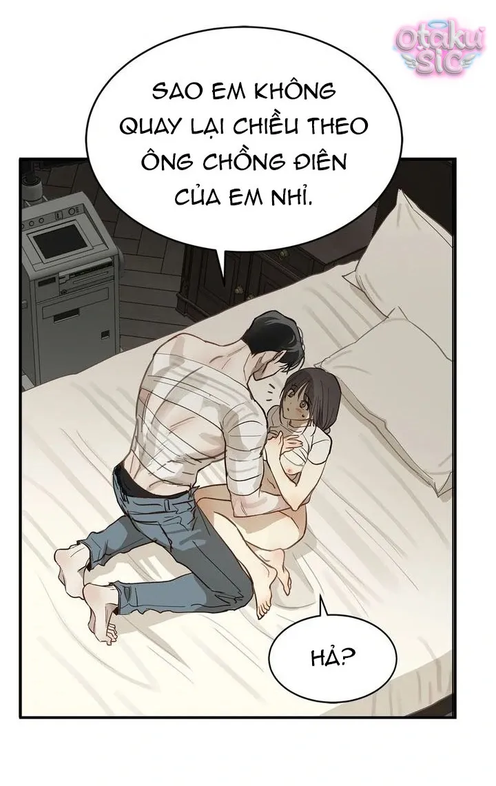 Hoa Là Mồi Nhử - Chap 31 - Trang 72