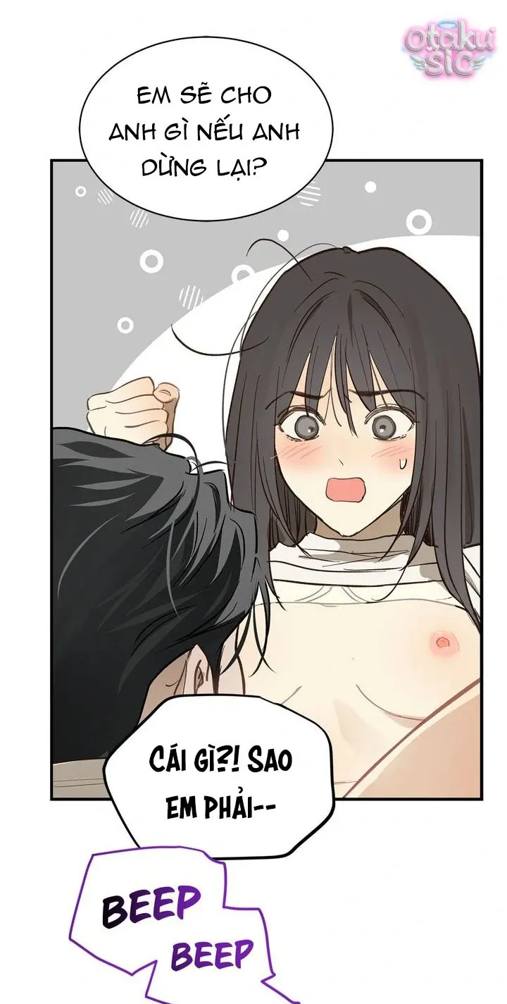 Hoa Là Mồi Nhử - Chap 32 - Trang 22
