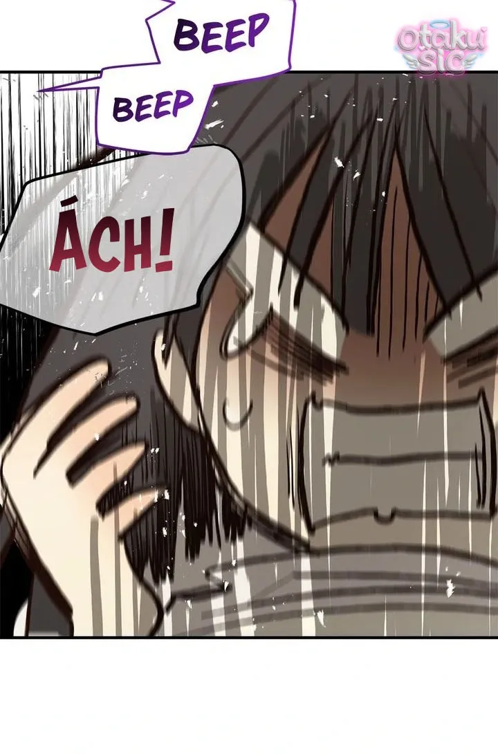 Hoa Là Mồi Nhử - Chap 32 - Trang 23