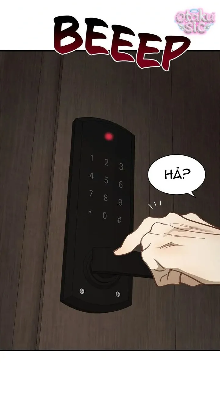 Hoa Là Mồi Nhử - Chap 32 - Trang 24