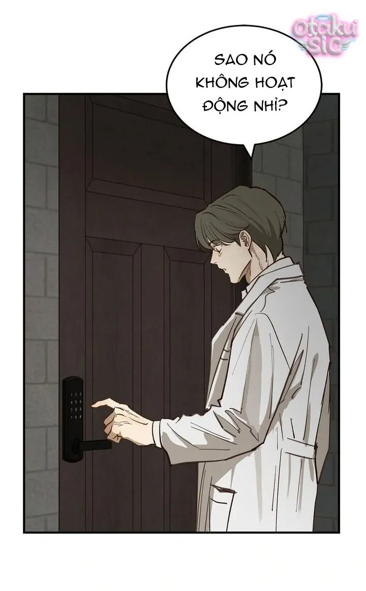 Hoa Là Mồi Nhử - Chap 32 - Trang 25
