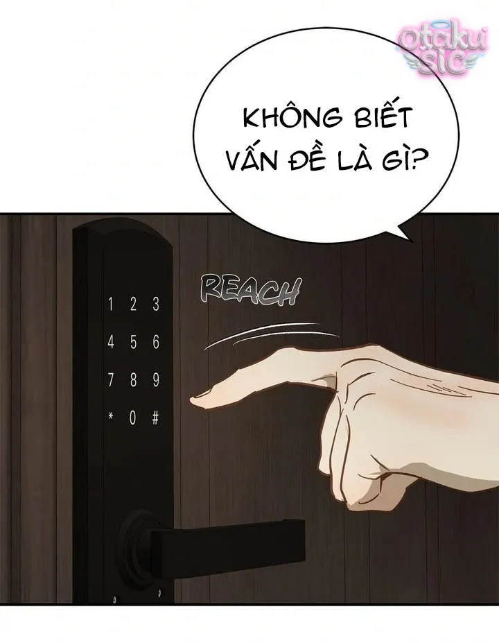 Hoa Là Mồi Nhử - Chap 32 - Trang 26