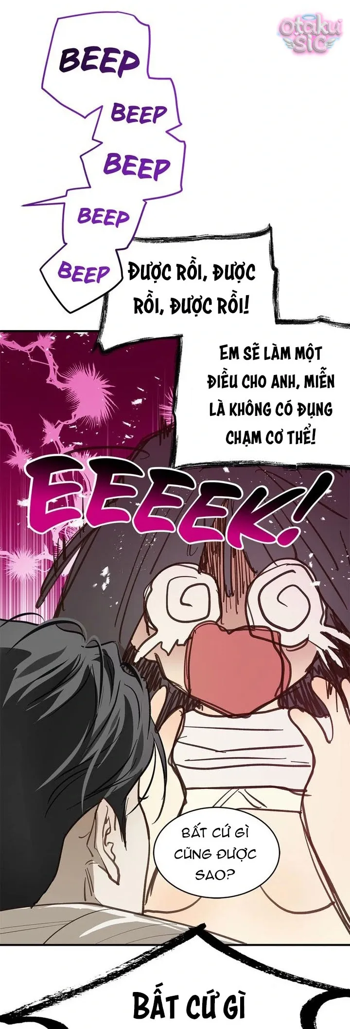 Hoa Là Mồi Nhử - Chap 32 - Trang 27