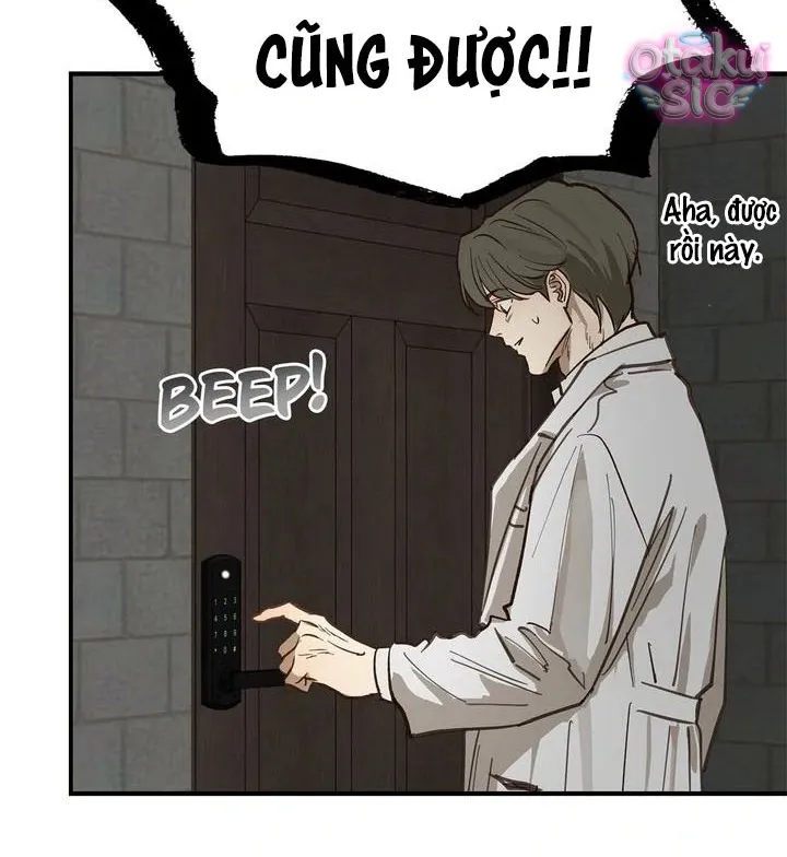 Hoa Là Mồi Nhử - Chap 32 - Trang 28