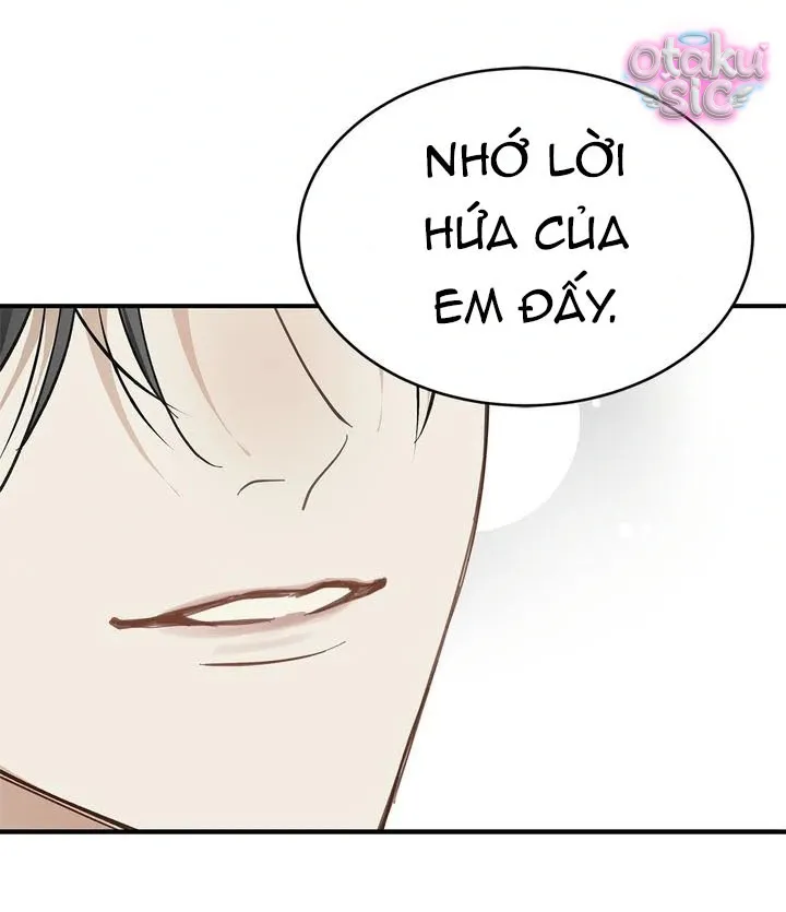 Hoa Là Mồi Nhử - Chap 32 - Trang 29