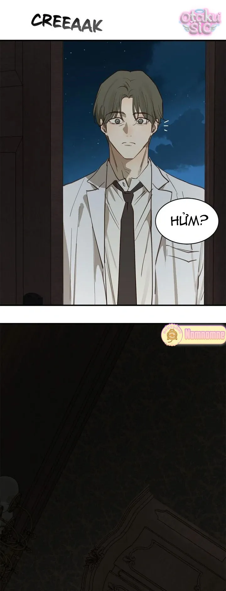 Hoa Là Mồi Nhử - Chap 32 - Trang 31