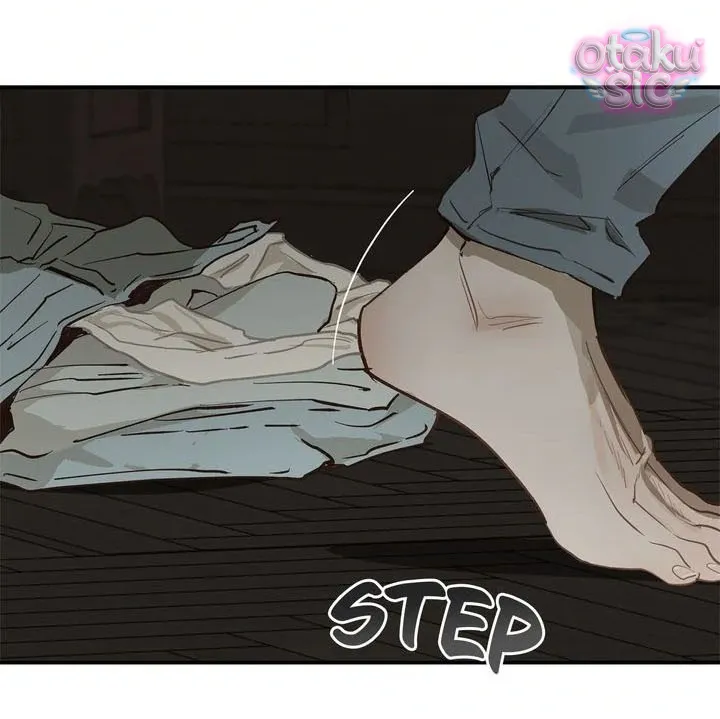 Hoa Là Mồi Nhử - Chap 32 - Trang 36