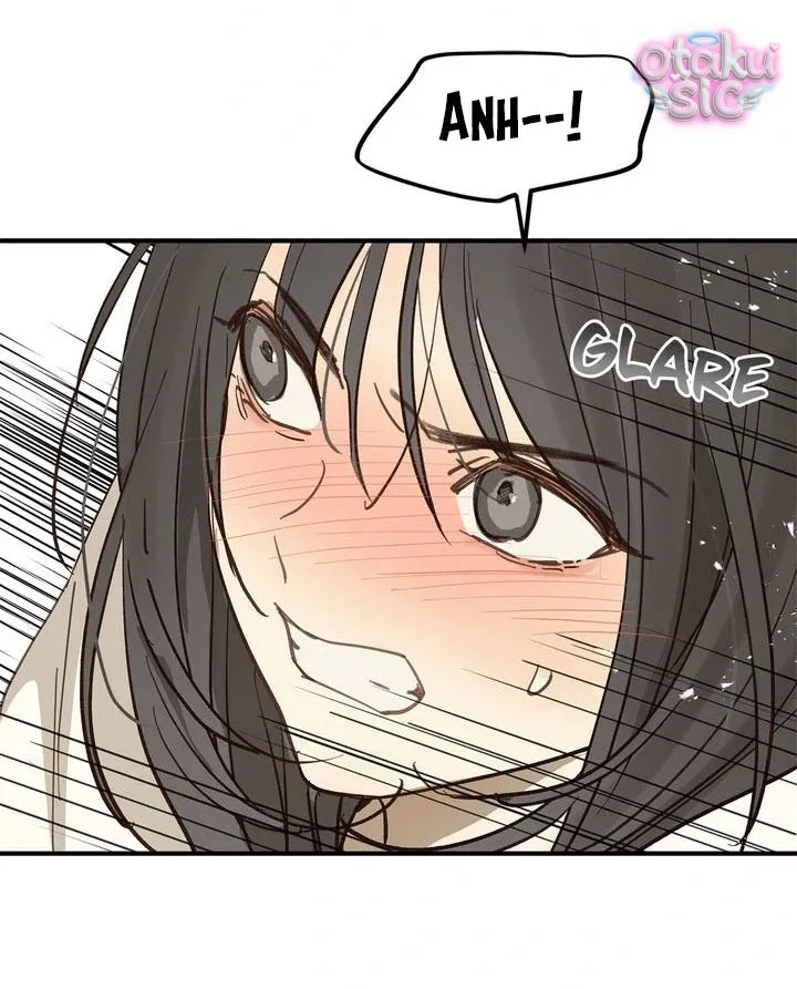 Hoa Là Mồi Nhử - Chap 32 - Trang 43