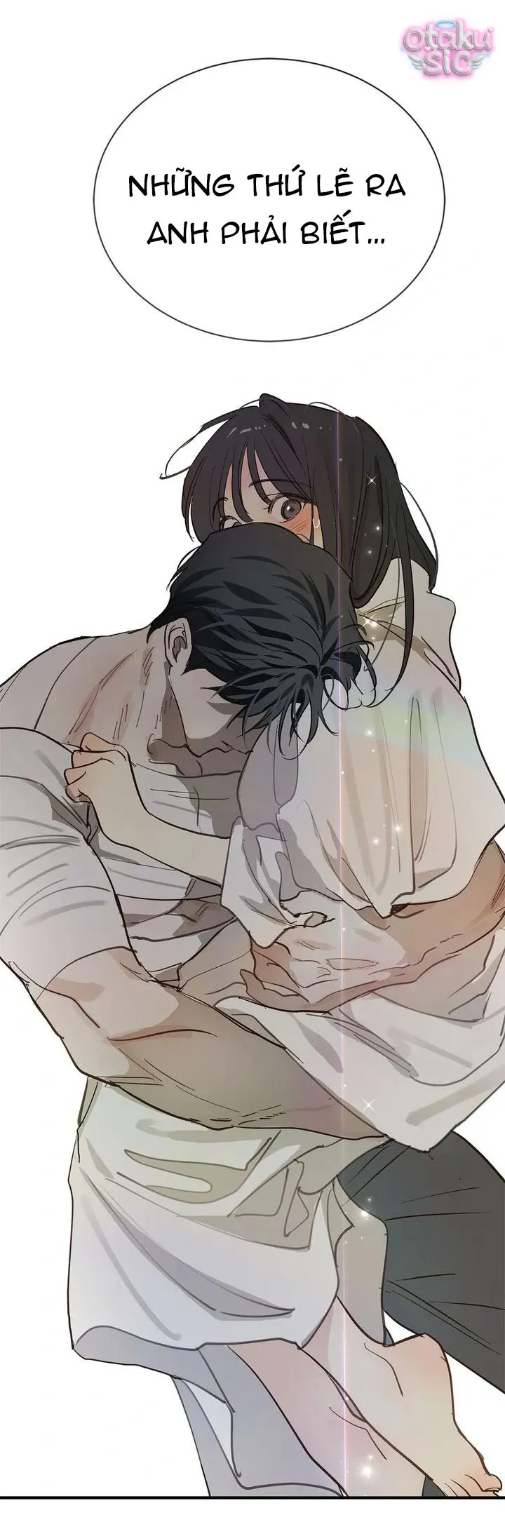 Hoa Là Mồi Nhử - Chap 32 - Trang 49