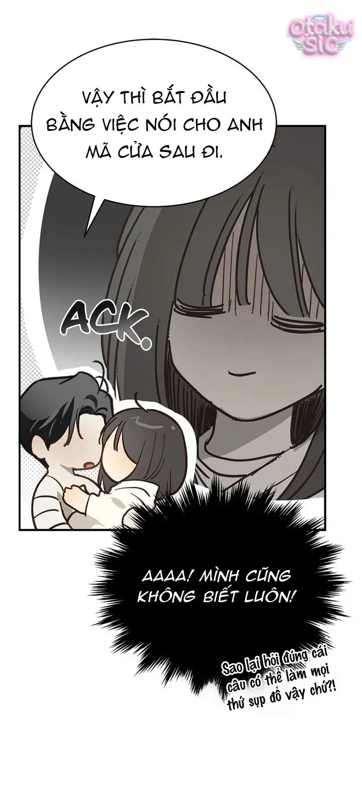 Hoa Là Mồi Nhử - Chap 32 - Trang 52
