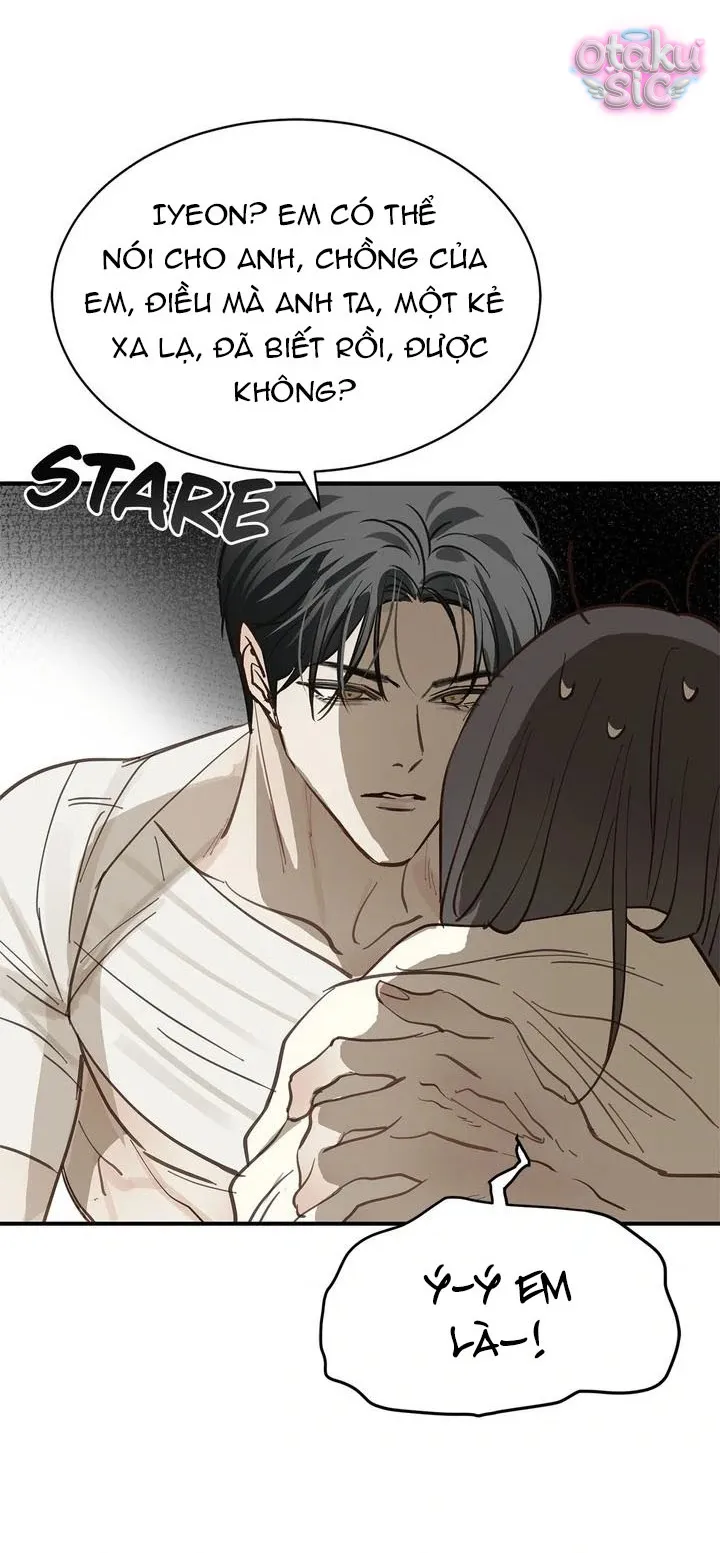 Hoa Là Mồi Nhử - Chap 32 - Trang 53