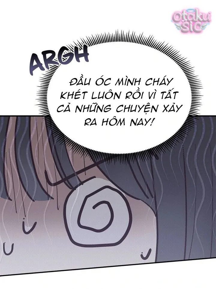 Hoa Là Mồi Nhử - Chap 32 - Trang 54