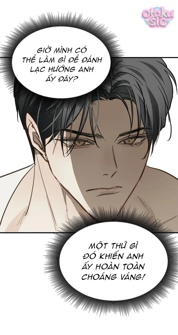 Hoa Là Mồi Nhử - Chap 32 - Trang 55