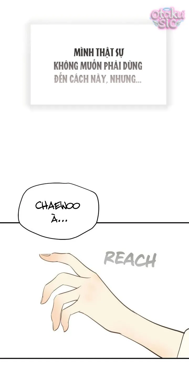 Hoa Là Mồi Nhử - Chap 32 - Trang 57