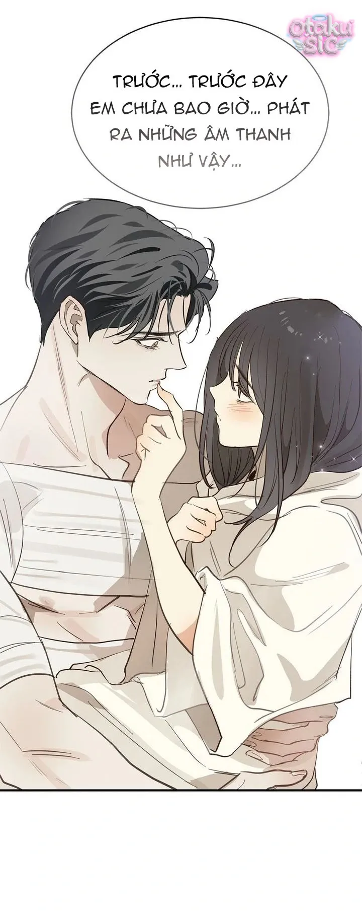 Hoa Là Mồi Nhử - Chap 32 - Trang 59