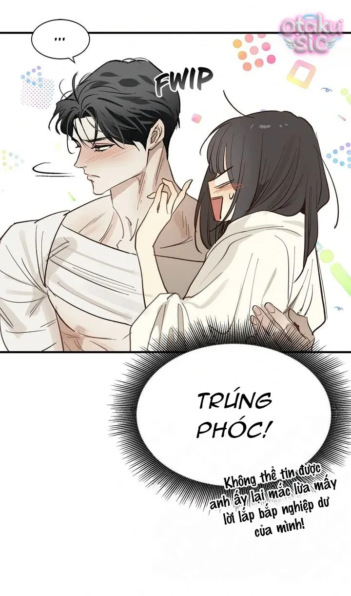 Hoa Là Mồi Nhử - Chap 32 - Trang 62