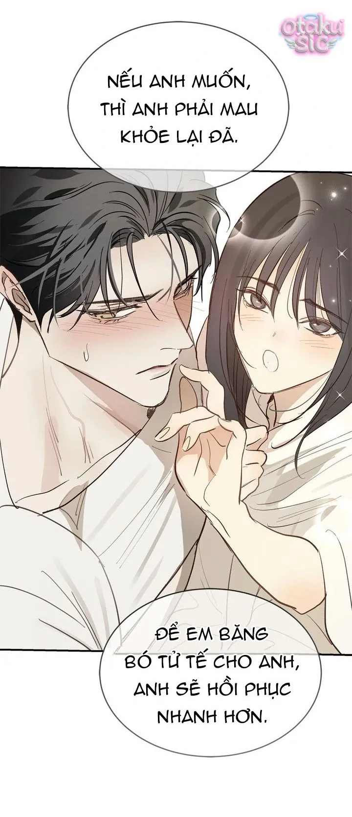Hoa Là Mồi Nhử - Chap 32 - Trang 63