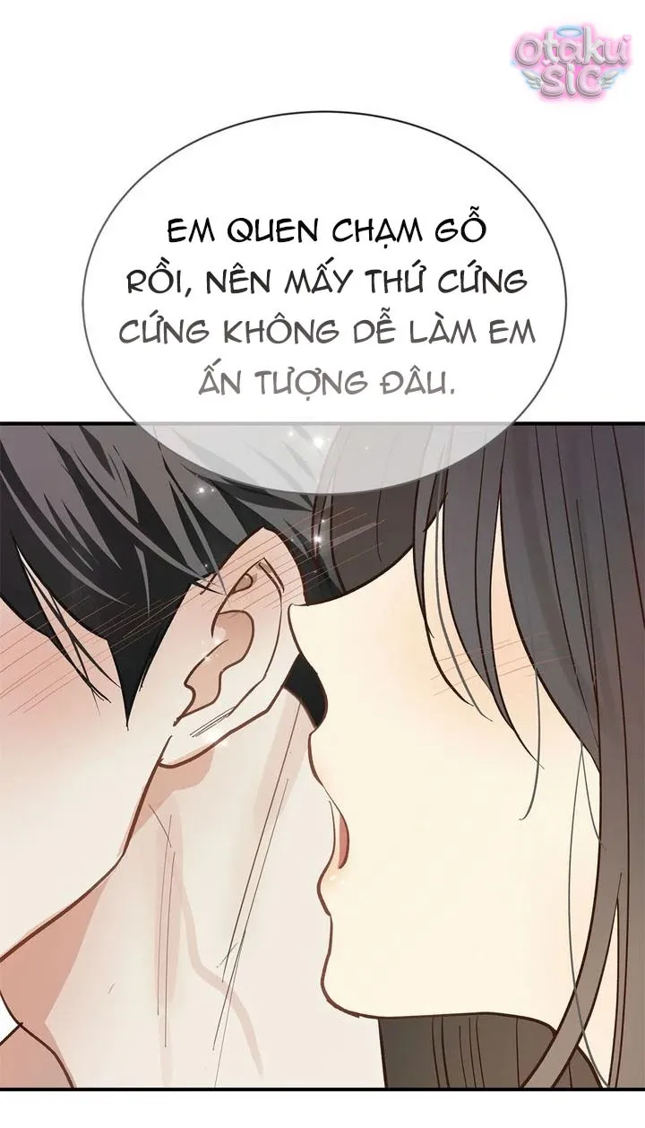 Hoa Là Mồi Nhử - Chap 32 - Trang 64