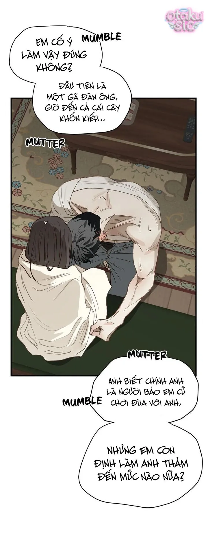 Hoa Là Mồi Nhử - Chap 32 - Trang 67