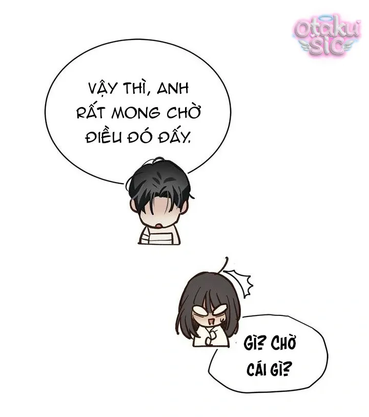 Hoa Là Mồi Nhử - Chap 32 - Trang 68