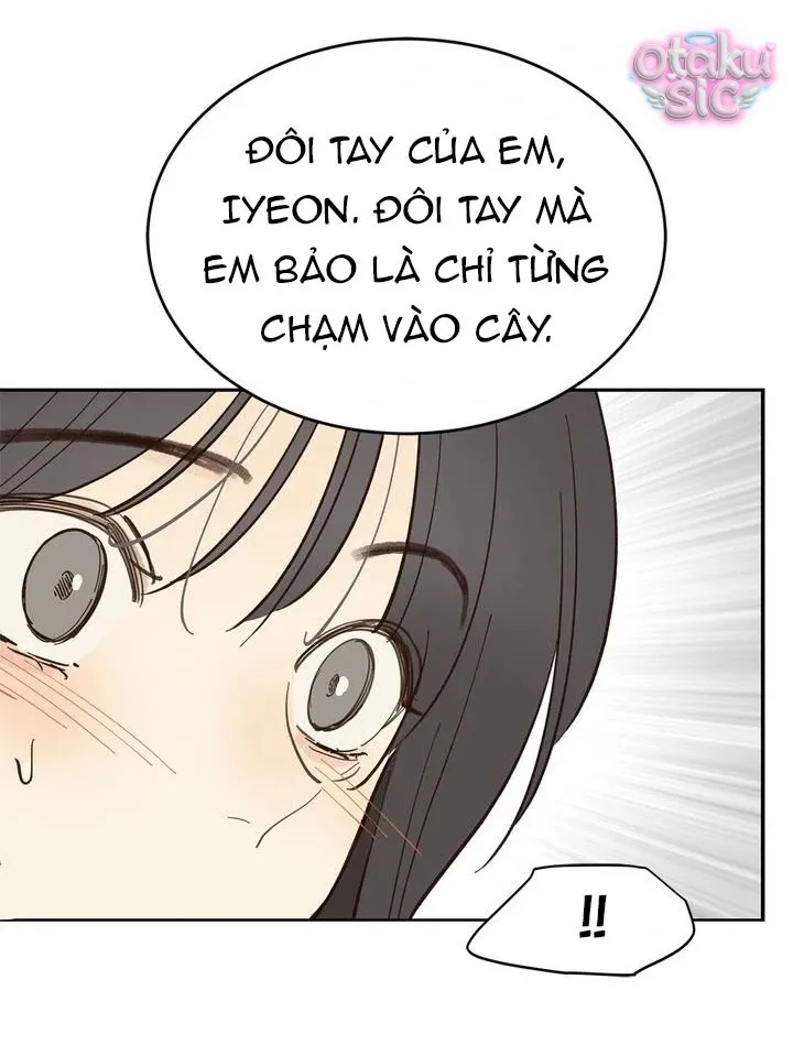 Hoa Là Mồi Nhử - Chap 32 - Trang 69