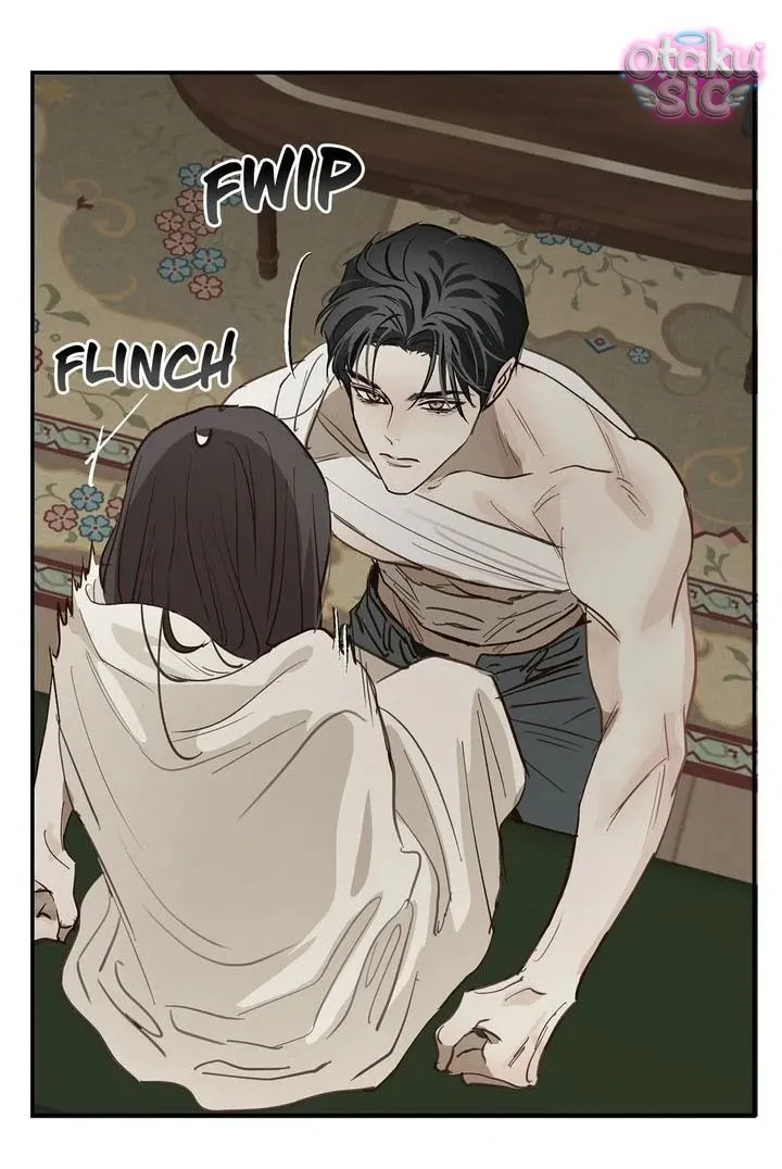 Hoa Là Mồi Nhử - Chap 32 - Trang 70