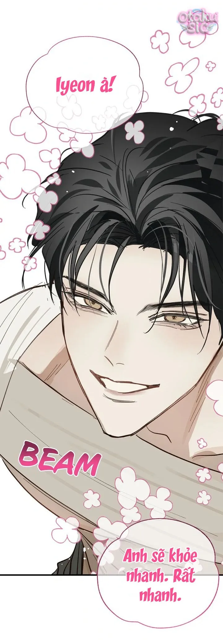 Hoa Là Mồi Nhử - Chap 32 - Trang 71