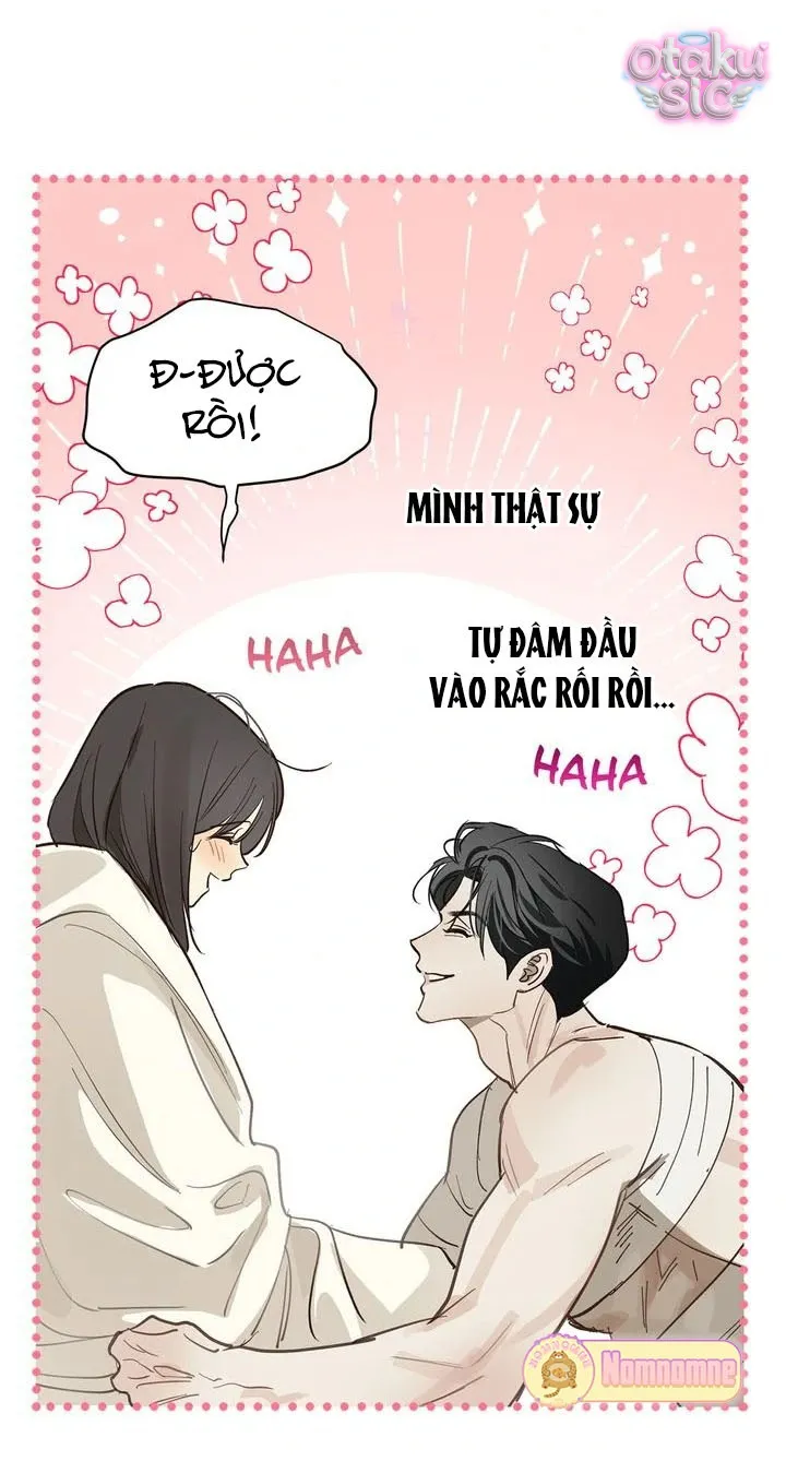 Hoa Là Mồi Nhử - Chap 32 - Trang 73