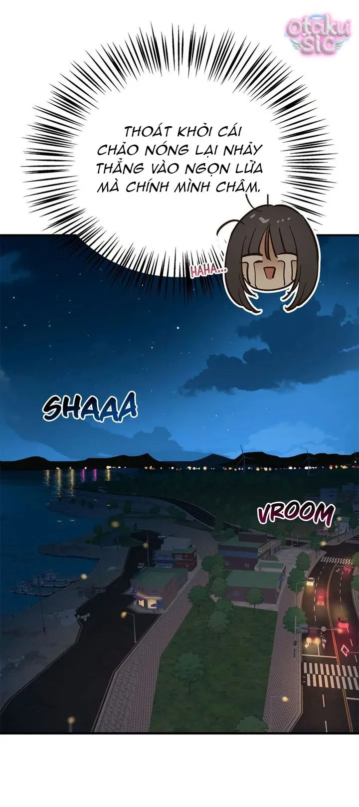 Hoa Là Mồi Nhử - Chap 32 - Trang 74
