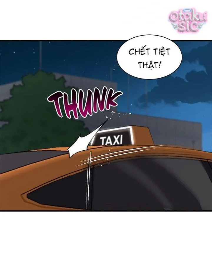 Hoa Là Mồi Nhử - Chap 32 - Trang 75
