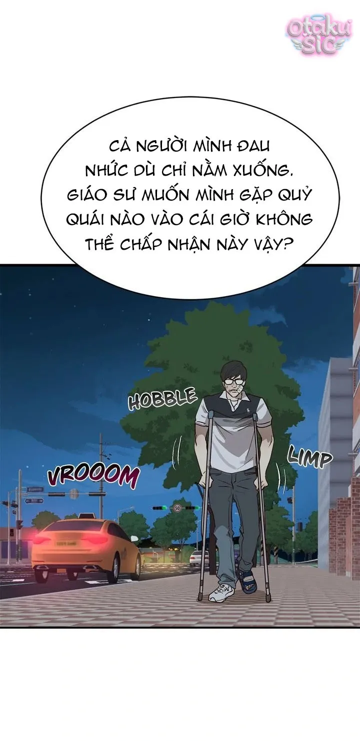 Hoa Là Mồi Nhử - Chap 32 - Trang 76