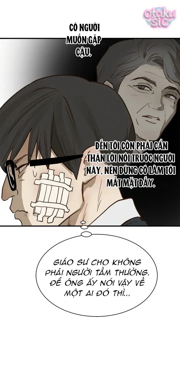 Hoa Là Mồi Nhử - Chap 32 - Trang 77