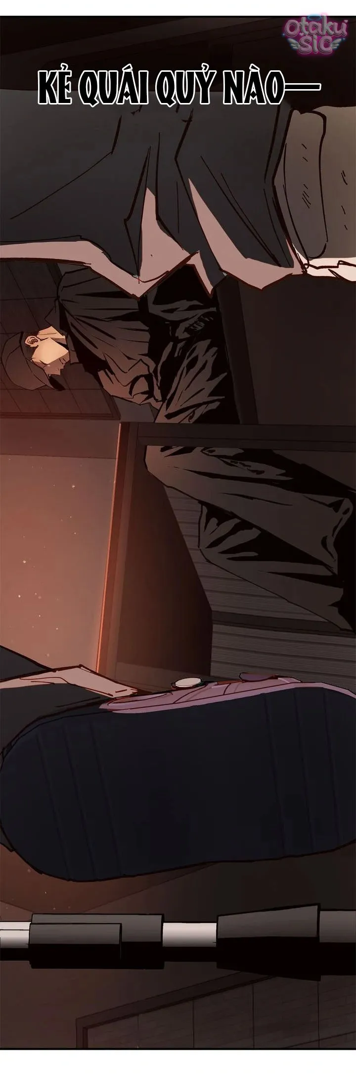 Hoa Là Mồi Nhử - Chap 32 - Trang 79