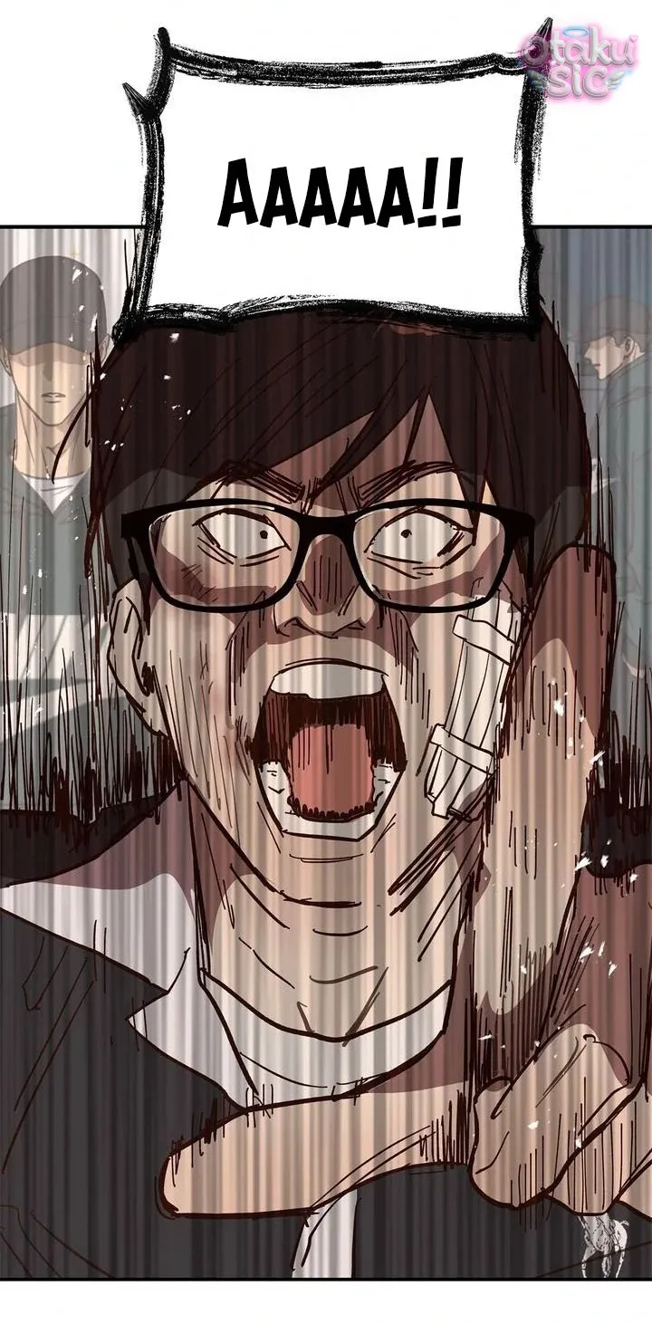 Hoa Là Mồi Nhử - Chap 32 - Trang 82