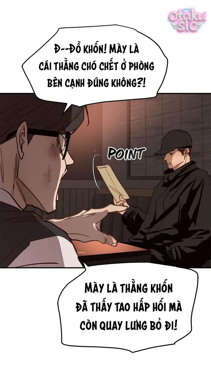 Hoa Là Mồi Nhử - Chap 32 - Trang 83