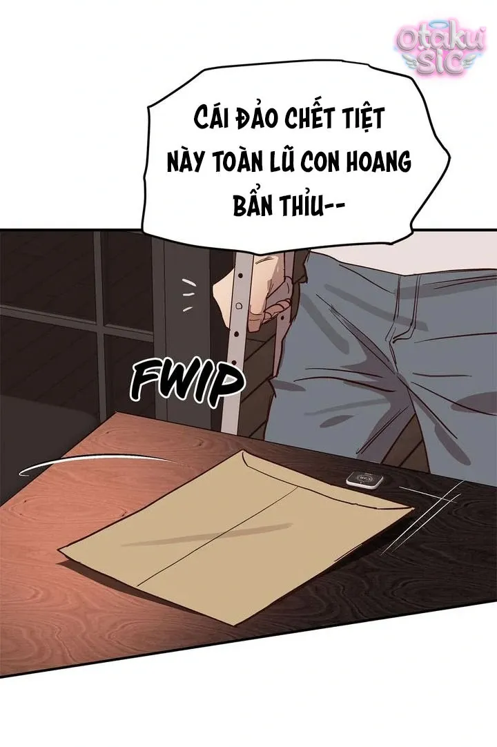 Hoa Là Mồi Nhử - Chap 32 - Trang 84