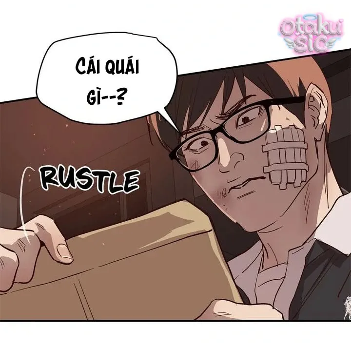 Hoa Là Mồi Nhử - Chap 32 - Trang 85