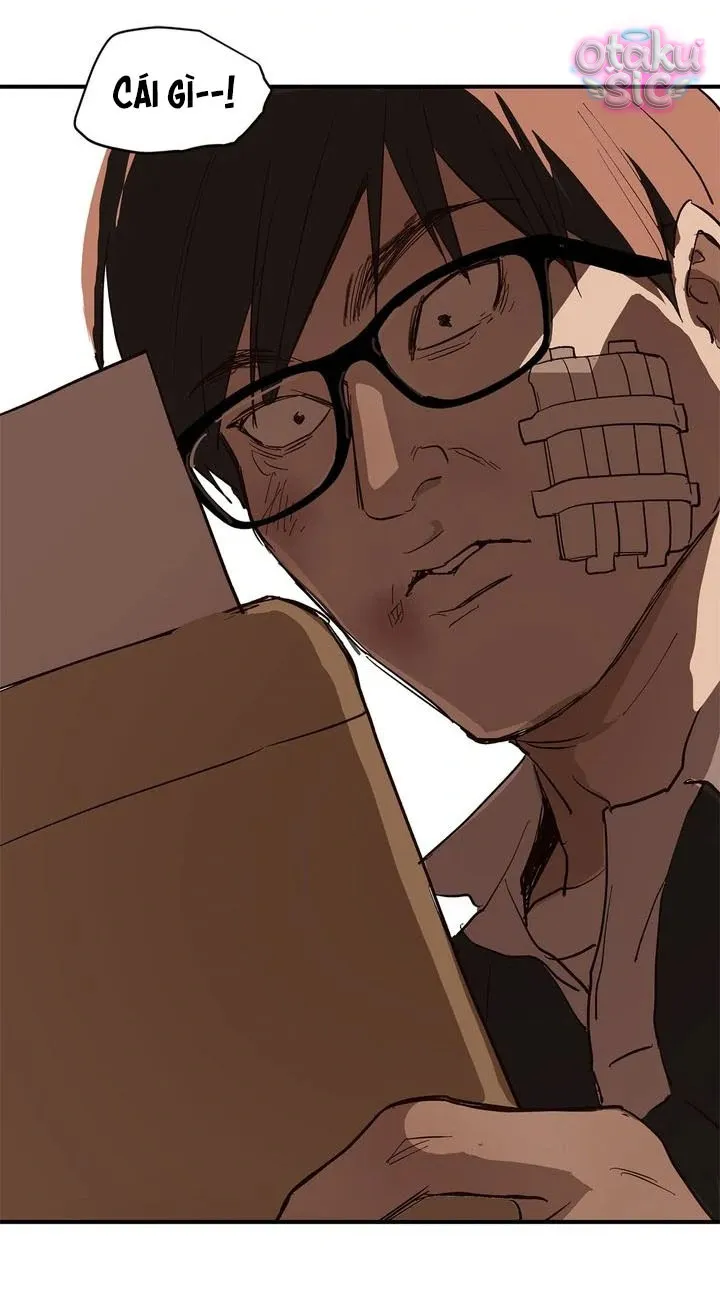 Hoa Là Mồi Nhử - Chap 32 - Trang 86