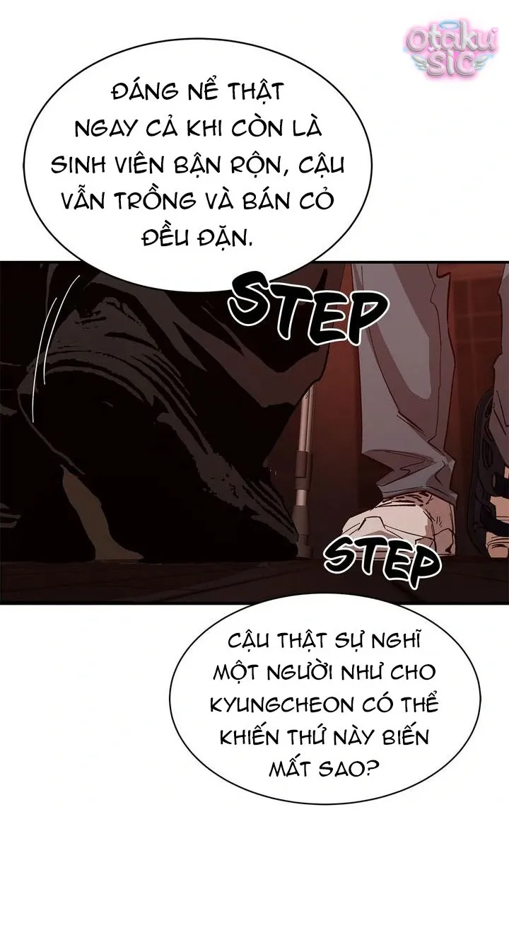 Hoa Là Mồi Nhử - Chap 32 - Trang 89
