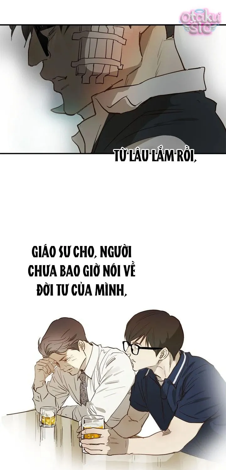 Hoa Là Mồi Nhử - Chap 32 - Trang 95
